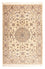 Perserteppich - Nain - Royal 212 x 132 cm Teppichbrücke