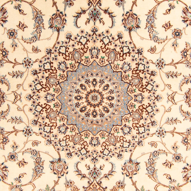 Perserteppich - Nain - Royal 337 x 210 cm Teppich Wohnzimmer