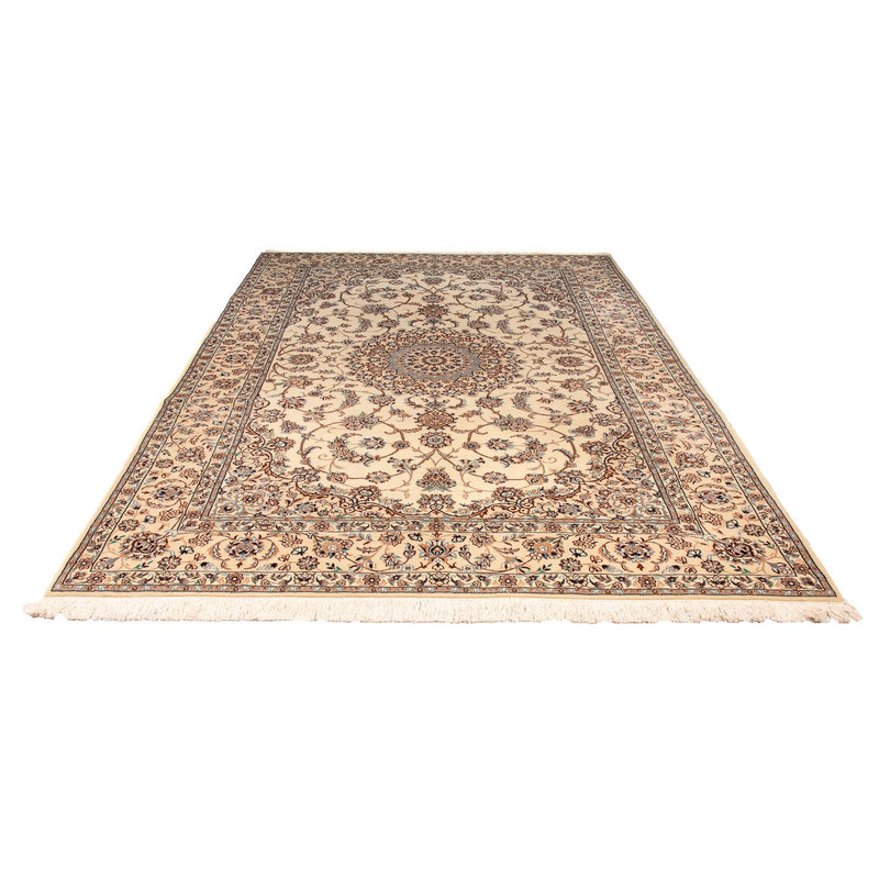 Perserteppich - Nain - Royal 337 x 210 cm Teppich Wohnzimmer