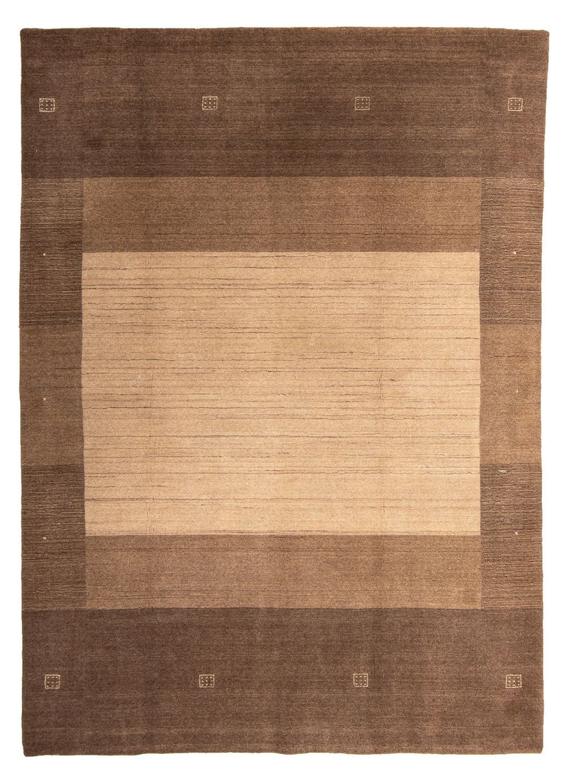 Gabbeh Teppich - Softy 240 x 170 cm