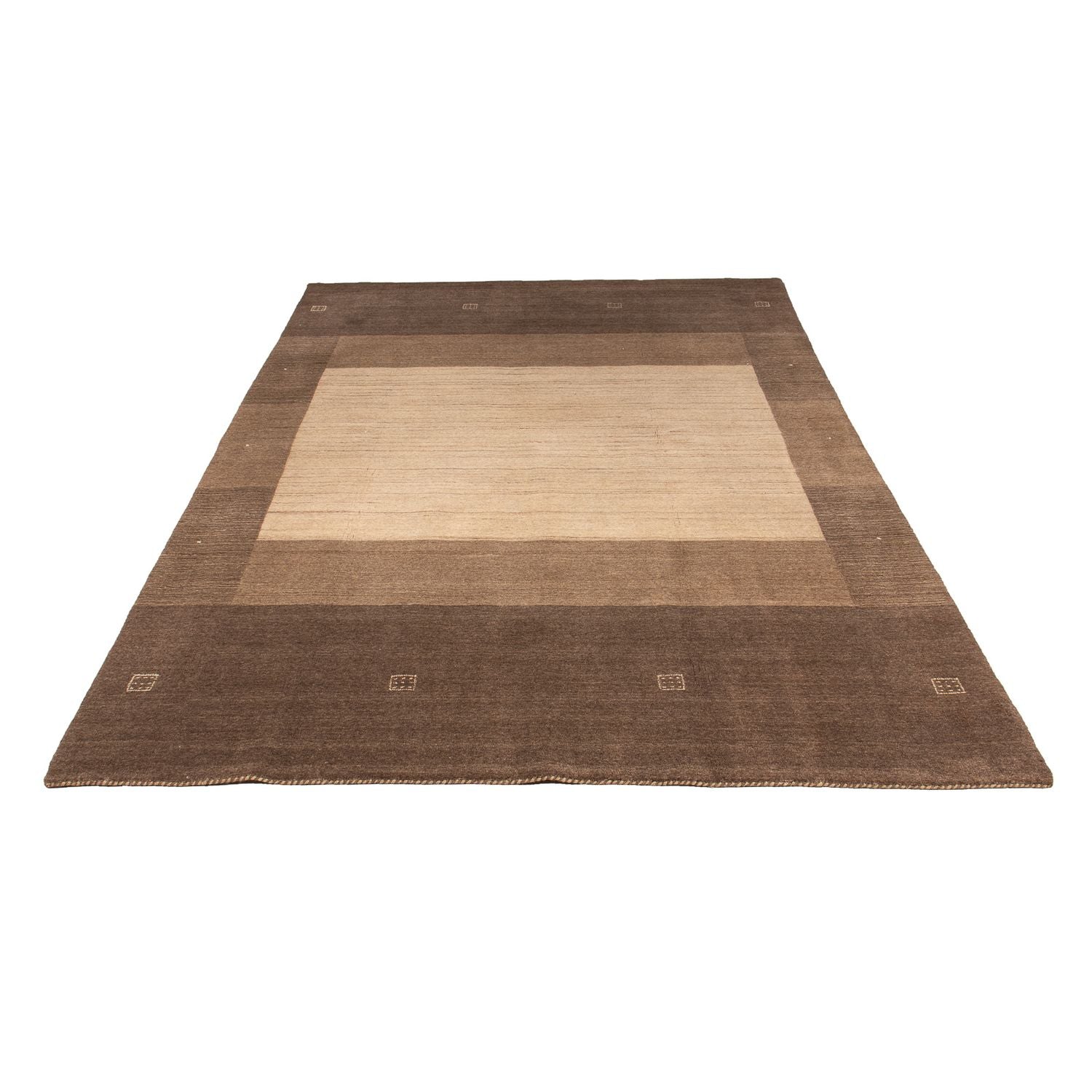 Gabbeh Teppich - Softy 240 x 170 cm