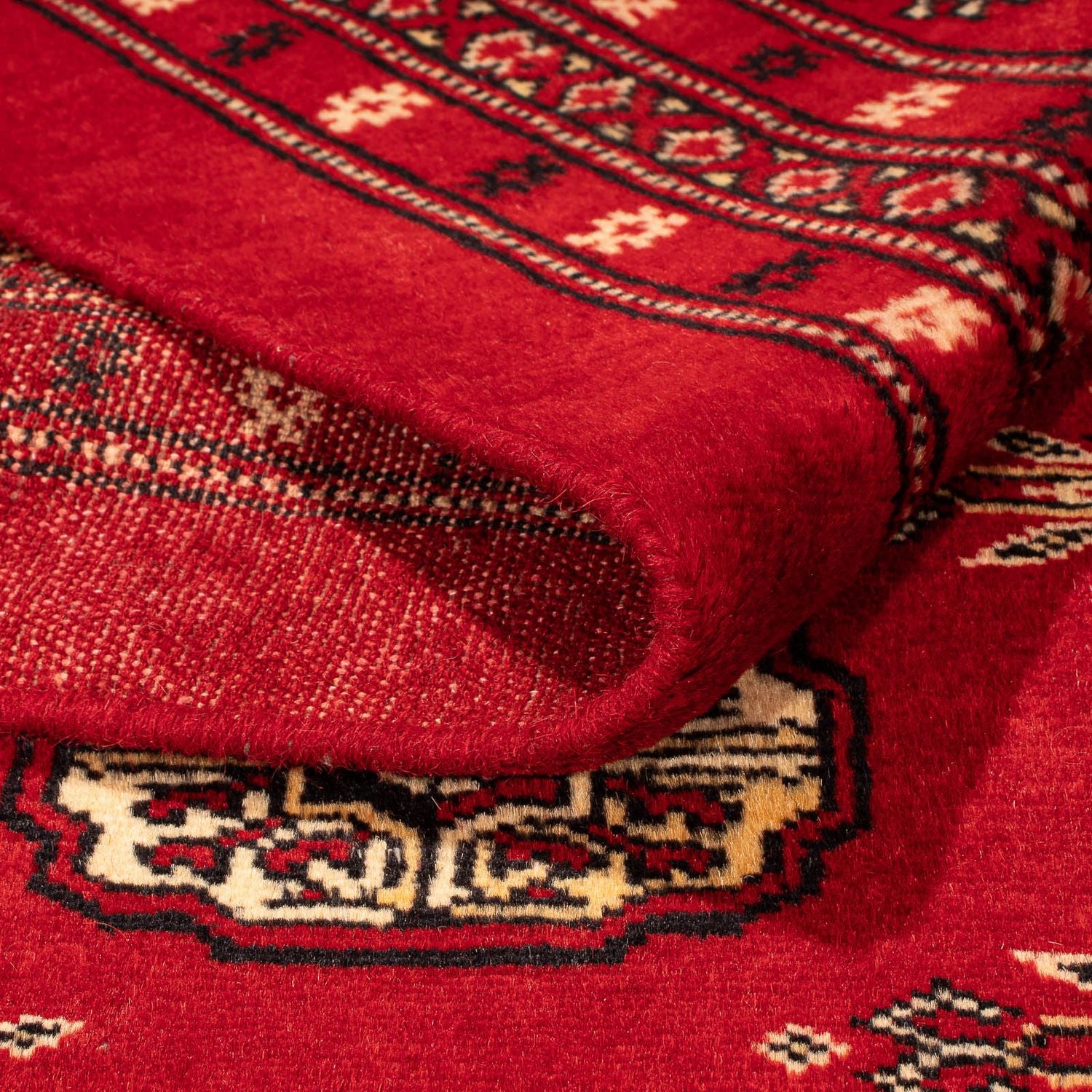 Pakistan Teppich 320 x 248 cm