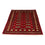 Pakistan Teppich 146 x 95 cm