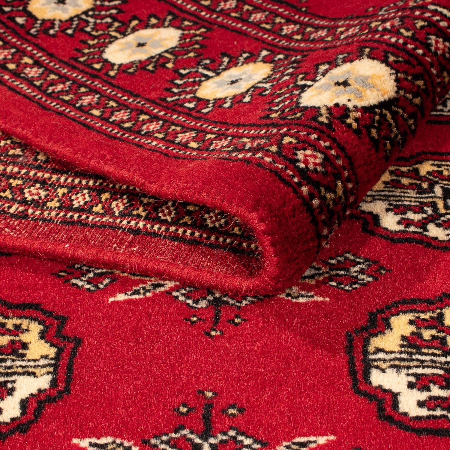 Pakistan Teppich 146 x 95 cm