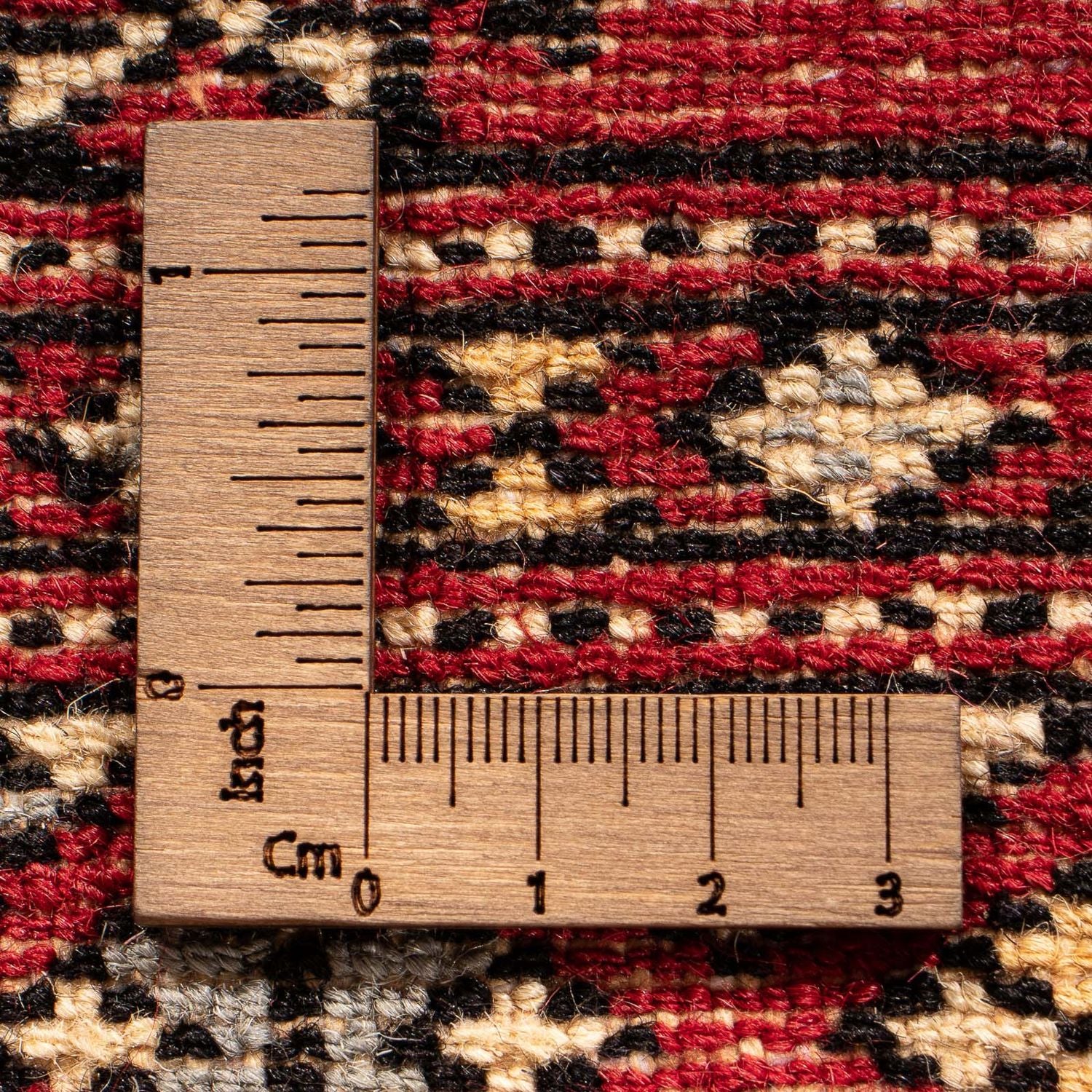 Pakistan Teppich 146 x 95 cm