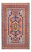 Perserteppich - Nomadic - 275 x 162 cm - rost