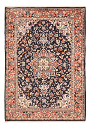 Perserteppich - Classic - 234 x 167 cm - dunkelblau