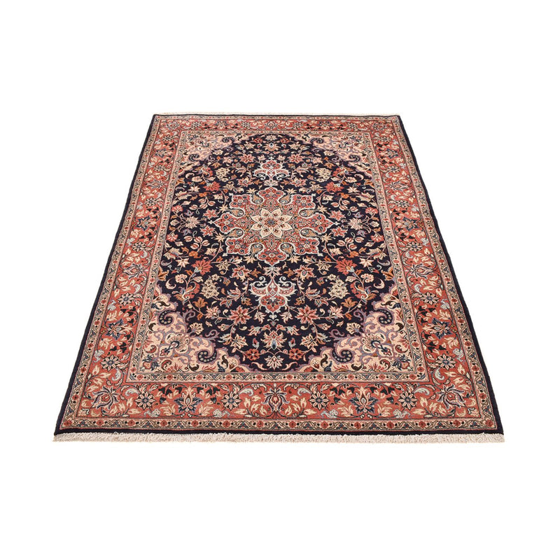 Perserteppich - Classic - 234 x 167 cm - dunkelblau