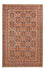 Perserteppich - Nomadic - 268 x 164 cm - rost