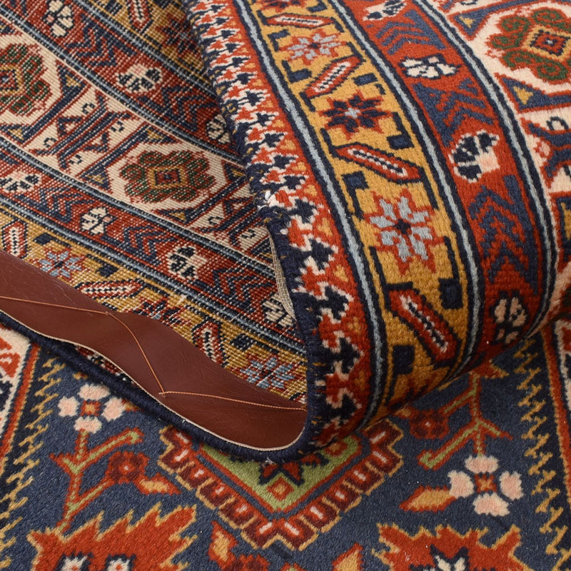 Perserteppich - Nomadic - 268 x 164 cm - rost