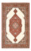 Perserteppich - Nomadic - 256 x 160 cm - rot
