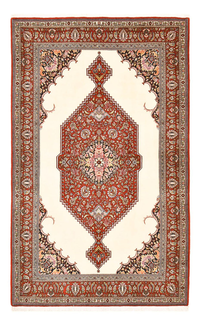 Perserteppich - Nomadic - 256 x 160 cm - rot