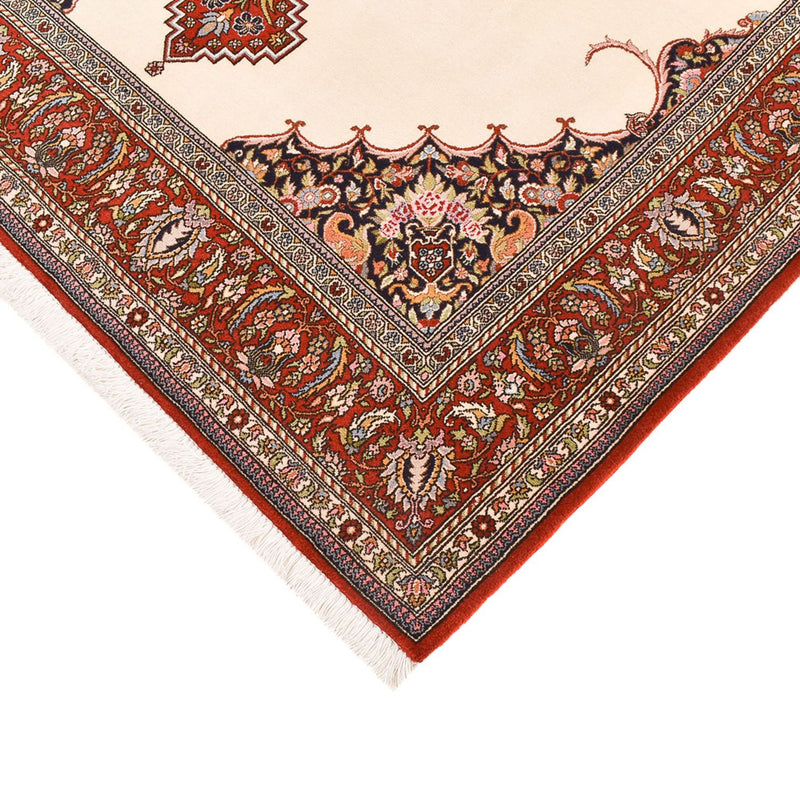 Perserteppich - Nomadic - 256 x 160 cm - rot