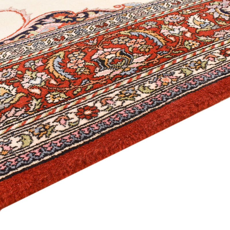 Perserteppich - Nomadic - 256 x 160 cm - rot