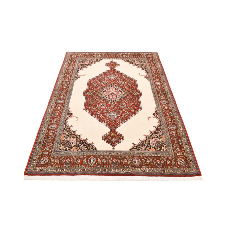 Perserteppich - Nomadic - 256 x 160 cm - rot