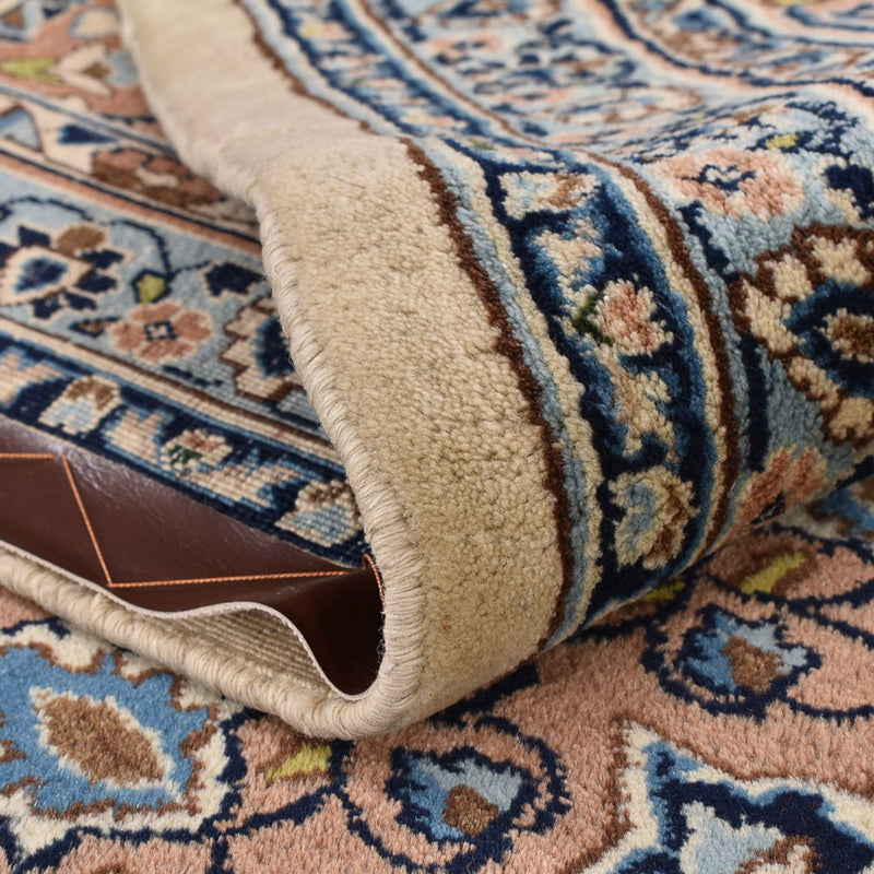 Perserteppich - Royal - 378 x 299 cm - caramel