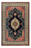 Perserteppich - Nomadic - 310 x 196 cm - hellrot