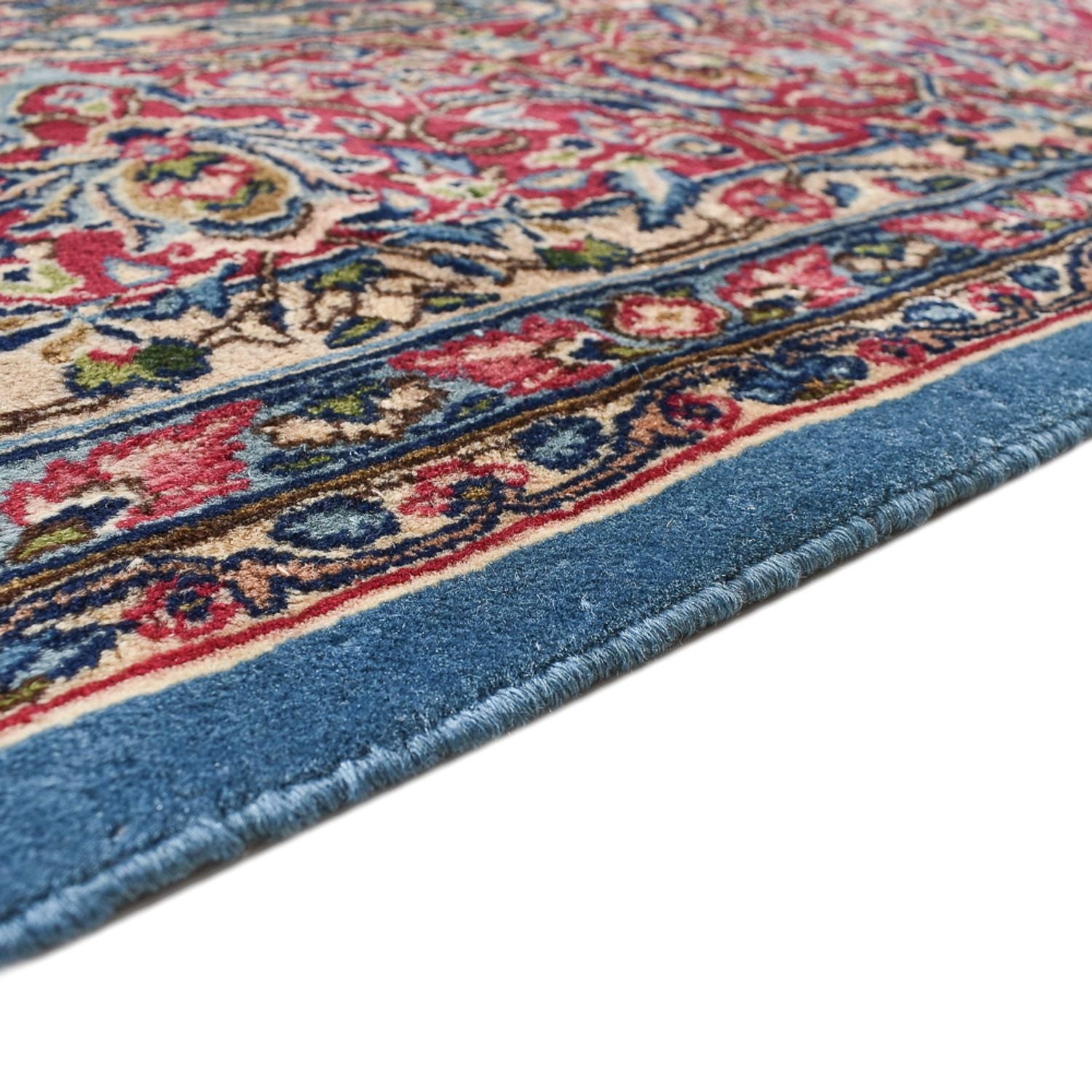 Perserteppich - Royal - 433 x 318 cm - taupe