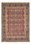 Perserteppich - Täbriz - Royal - 351 x 248 cm - hellrot