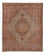 Perserteppich - Täbriz - Royal - 297 x 250 cm - braun