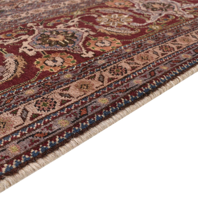 Perserteppich - Täbriz - Royal - 297 x 250 cm - braun