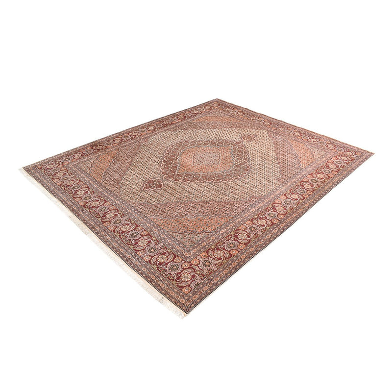 Perserteppich - Täbriz - Royal - 297 x 250 cm - braun