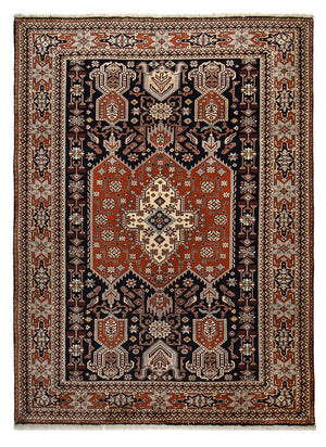Perserteppich - Classic - 290 x 214 cm - rot