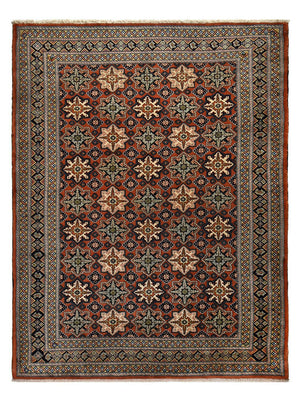 Perserteppich - Classic - 292 x 220 cm - mehrfarbig