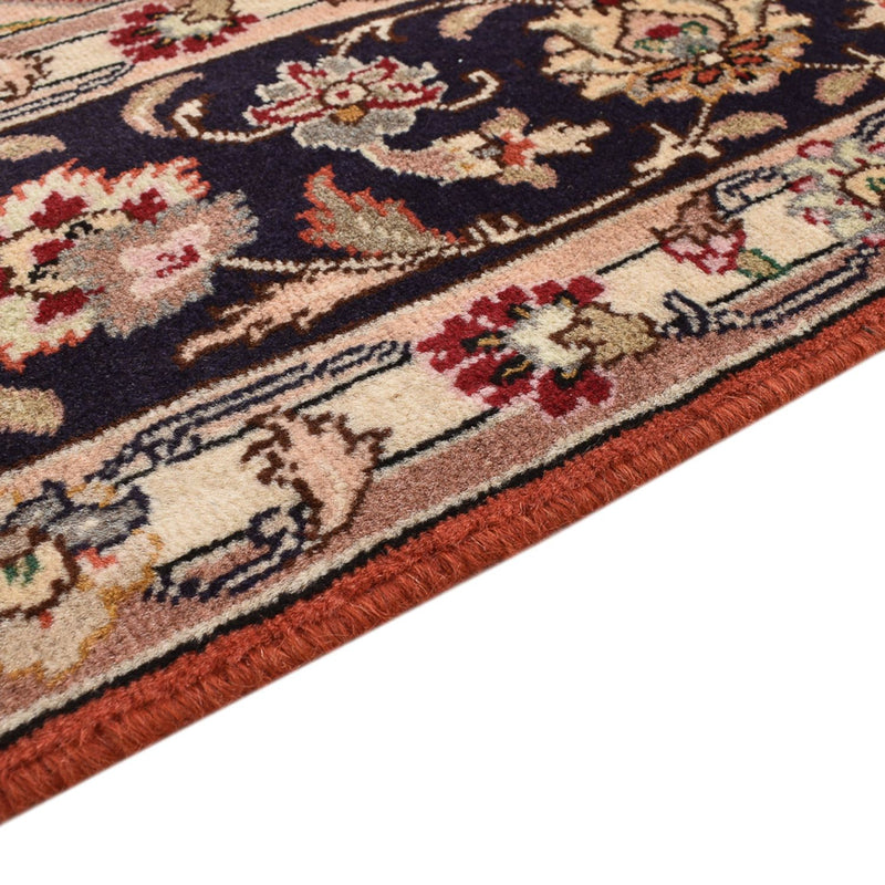 Perserteppich - Täbriz - Royal - 260 x 200 cm - hellrot