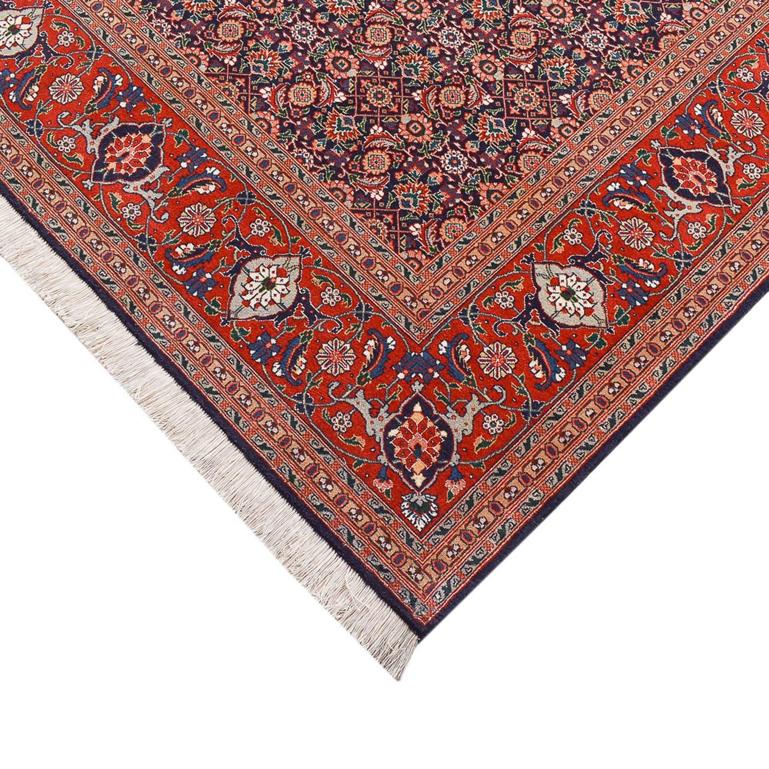 Perserteppich - Täbriz - Royal - 295 x 200 cm - rost