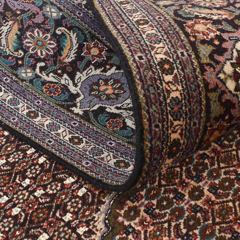 Perserteppich - Täbriz - Royal - 305 x 250 cm - braun