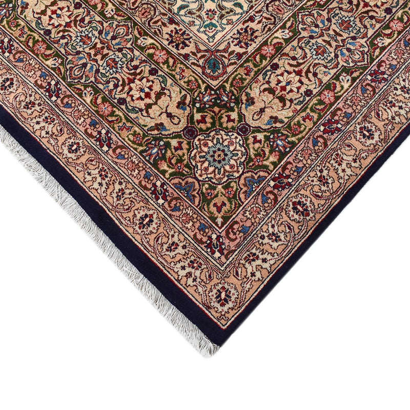 Perserteppich - Täbriz - Royal - 395 x 295 cm - rost