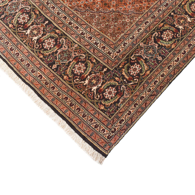Perserteppich - Täbriz - Royal - 290 x 252 cm - rost