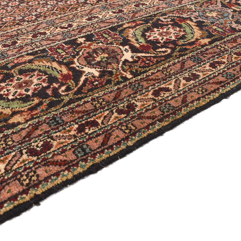 Perserteppich - Täbriz - Royal - 290 x 252 cm - rost