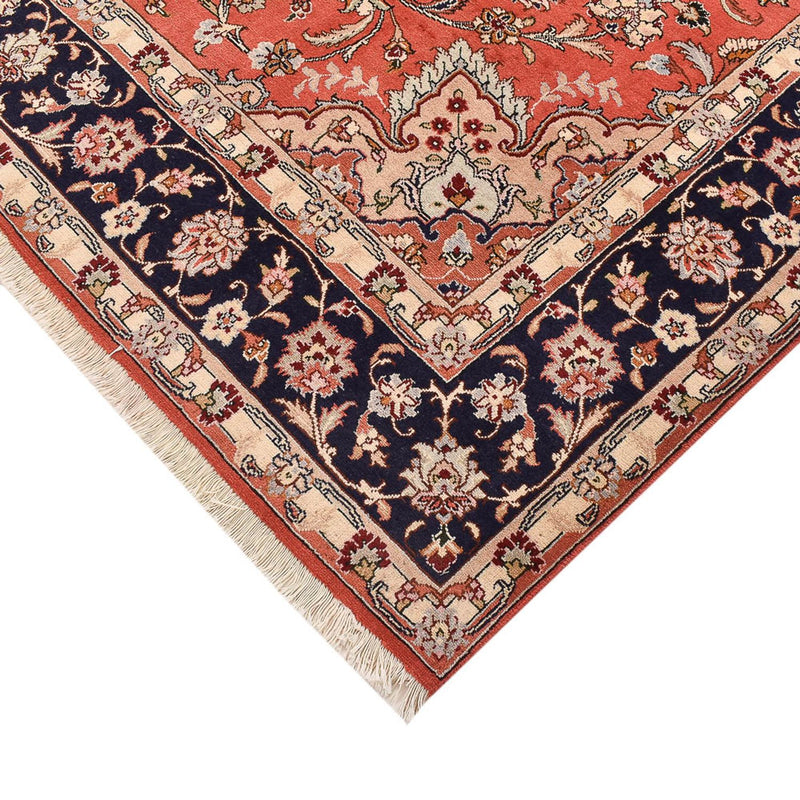 Perserteppich - Täbriz - Royal - 270 x 210 cm - hellrot