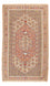Kelim Teppich - Oriental - 270 x 158 cm - hellrot