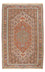 Kelim Teppich - Oriental - 258 x 160 cm - hellrot