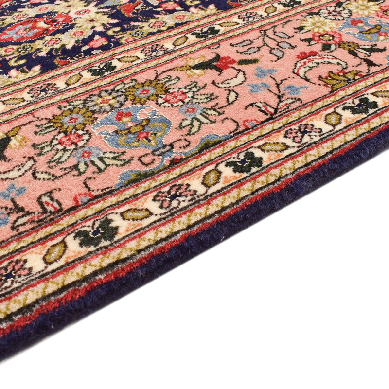 Perserteppich - Täbriz - Royal - 196 x 141 cm - rost