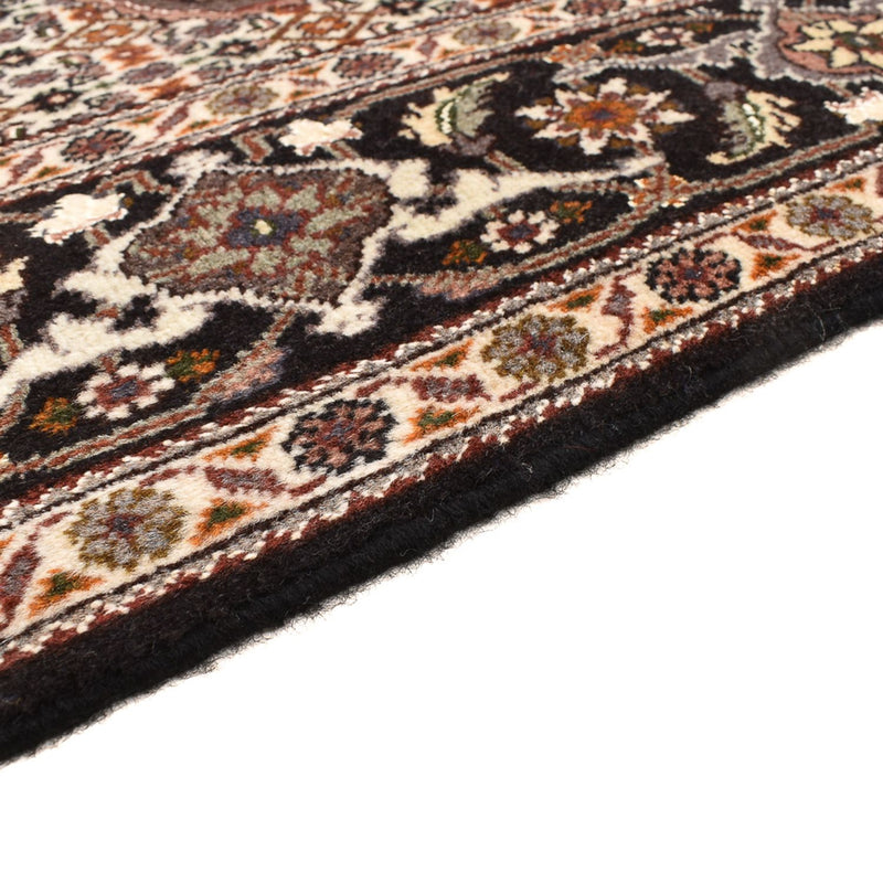 Perserteppich - Täbriz - Royal quadratisch  - 207 x 200 cm - braun