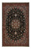 Perserteppich - Täbriz - Royal - 316 x 197 cm - dunkelblau