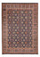 Perserteppich - Täbriz - Royal - 350 x 245 cm - rost