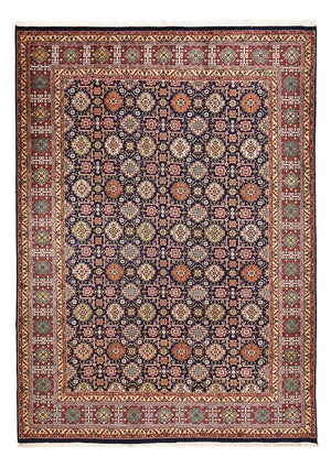 Perserteppich - Täbriz - Royal - 350 x 247 cm - rost
