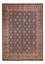 Perserteppich - Täbriz - Royal - 350 x 247 cm - rost