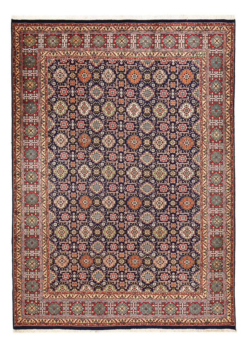 Perserteppich - Täbriz - Royal - 350 x 247 cm - rost