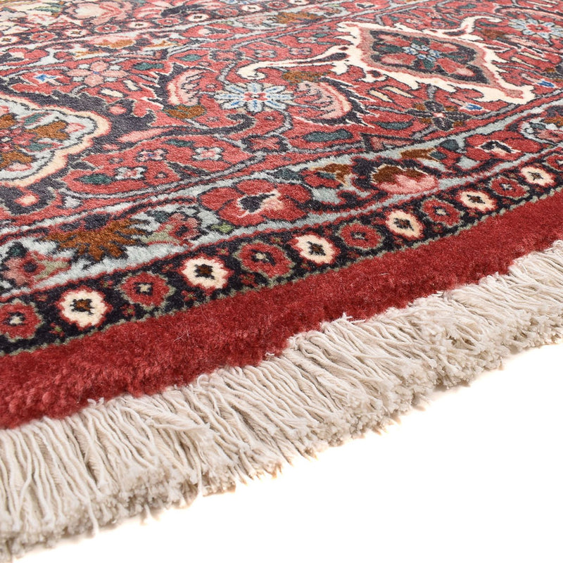 Perserteppich - Bidjar rund  - 300 x 300 cm - rost