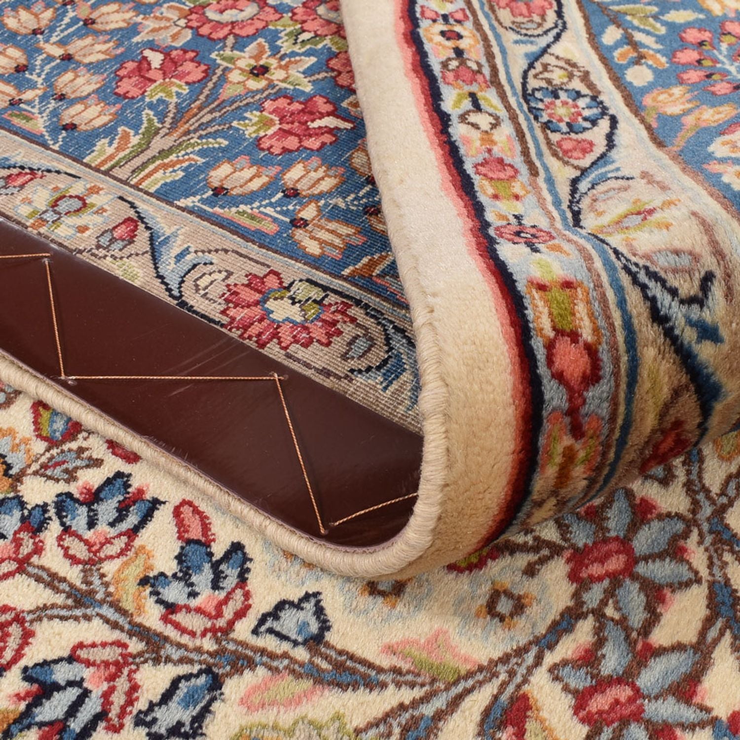 Perserteppich - Royal - 303 x 217 cm - beige