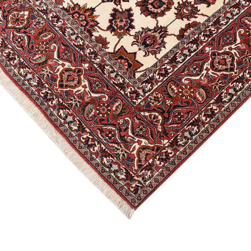 Perserteppich - Bidjar quadratisch  - 255 x 241 cm - rost