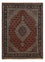 Perserteppich - Täbriz - Royal - 200 x 150 cm - dunkelrot