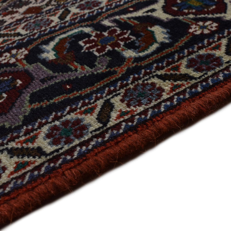 Perserteppich - Täbriz - Royal - 200 x 154 cm - rot