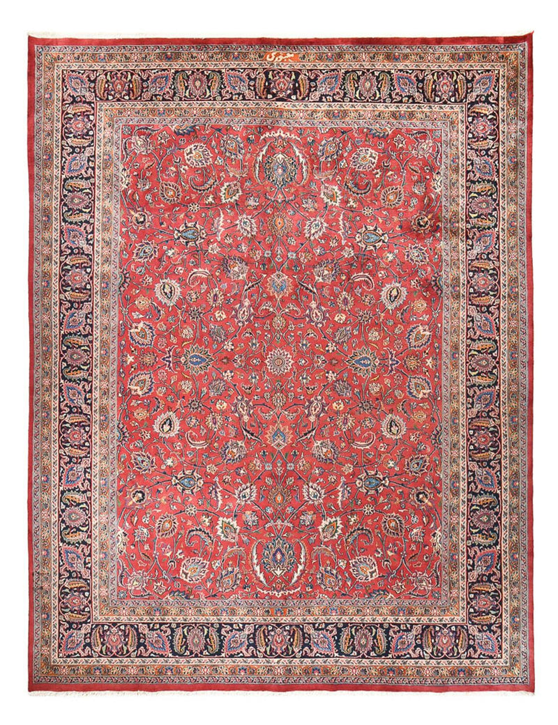 Perserteppich - Classic - 400 x 300 cm - rot